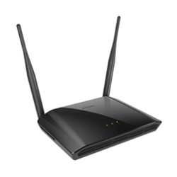 D-Link Wireless N300 Router DIR-615